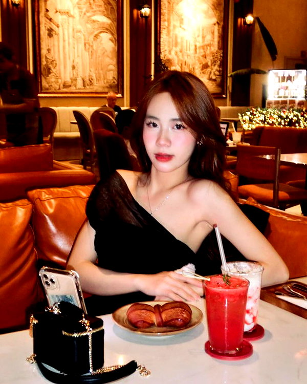 lyhythuedoxinh instagram image archive image
