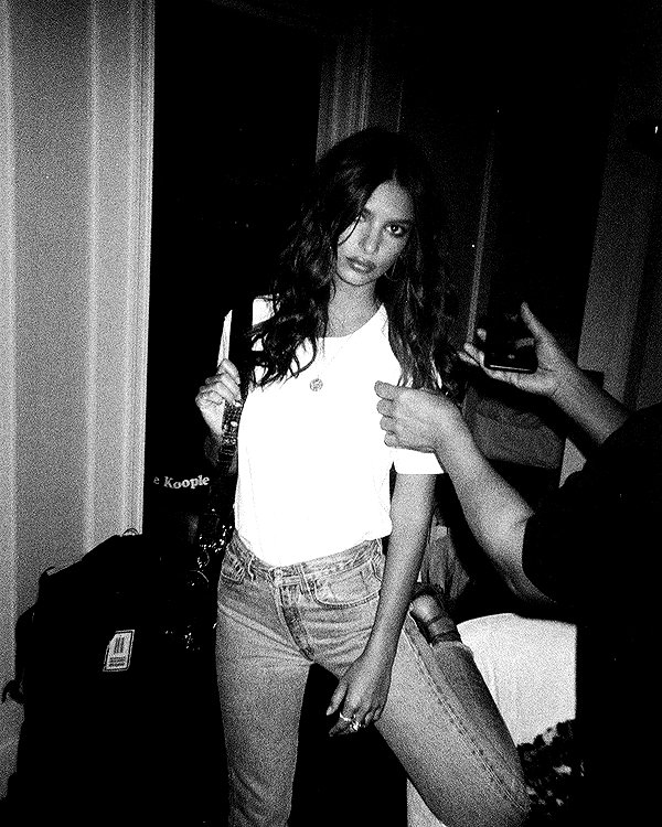 emrata instagram image archive image