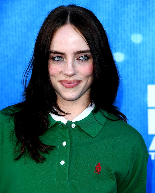 billieeilish instagram image archive image