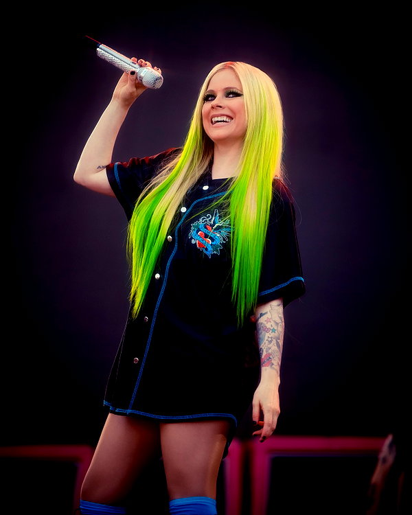avrillavigne instagram image archive image