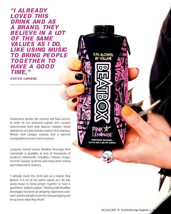 beatboxbeverages archive image