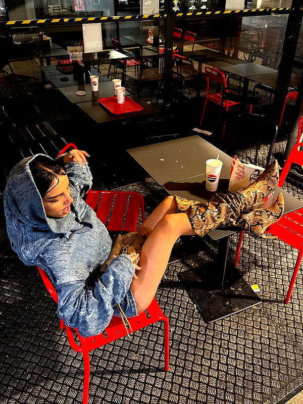 ellachristo instagram image archive image
