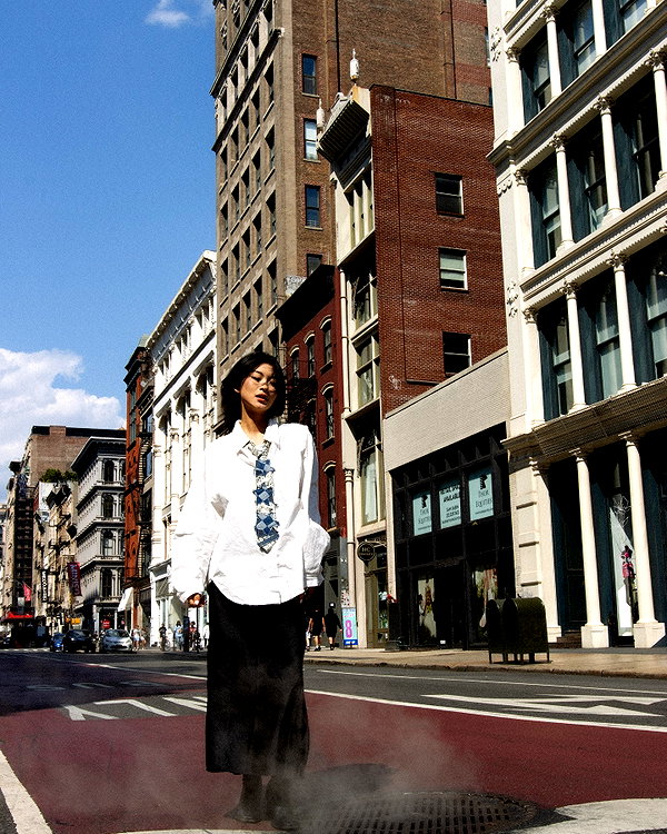 yifan.liii instagram image archive image