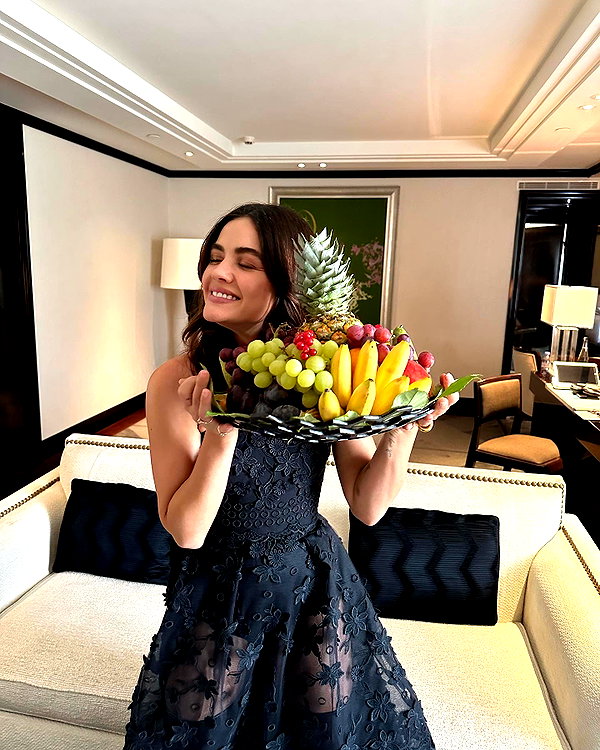 lucyhale instagram image archive image