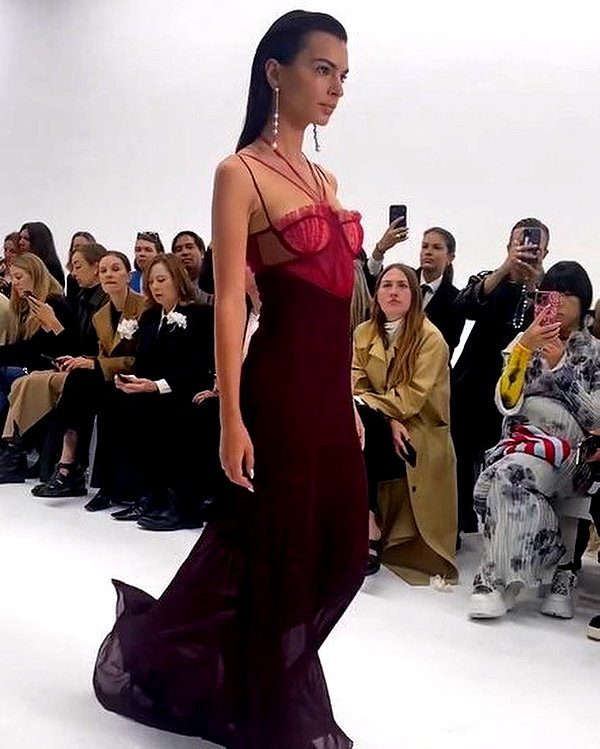 emrata instagram image archive image