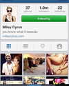 mileycyrus Altpins Profile Picture