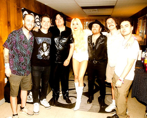 cannonstheband instagram image archive image
