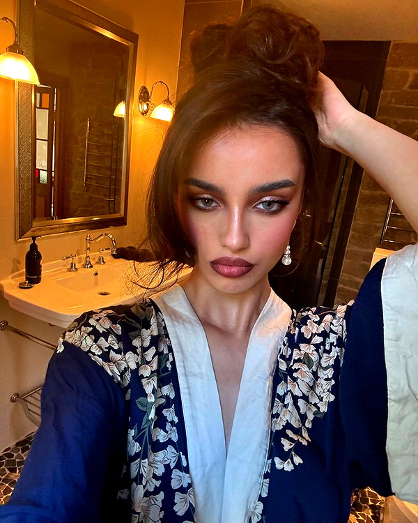 ellachristo instagram image archive image