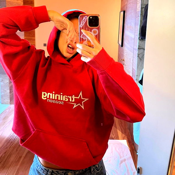 dualipa instagram image archive image