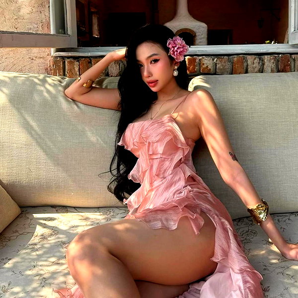 lyhythuedoxinh instagram image archive image