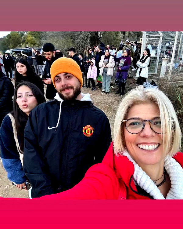 Archived image from @elaysolomon on Instagram