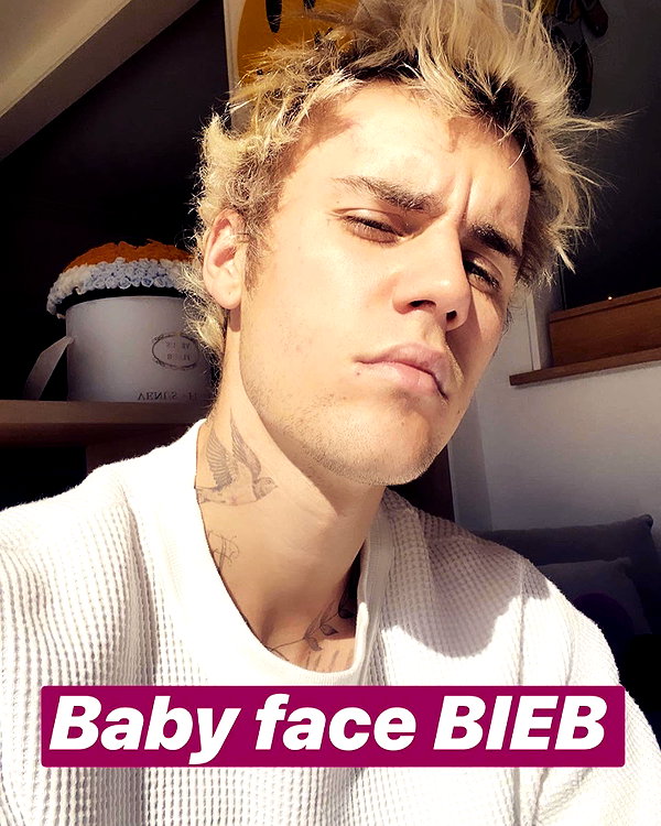 lilbieber instagram image archive image