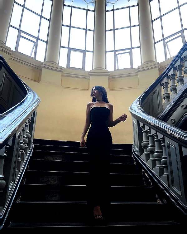 lyhythuedoxinh instagram image archive image