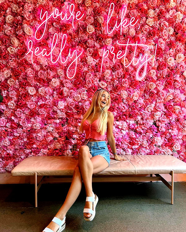 livvydunne instagram image archive image