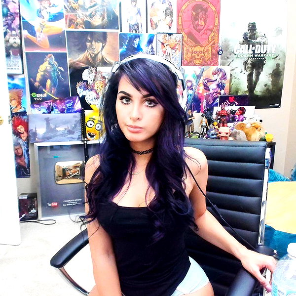 sssniperwolf instagram image archive image