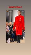 gigihadid Altpins Profile Picture