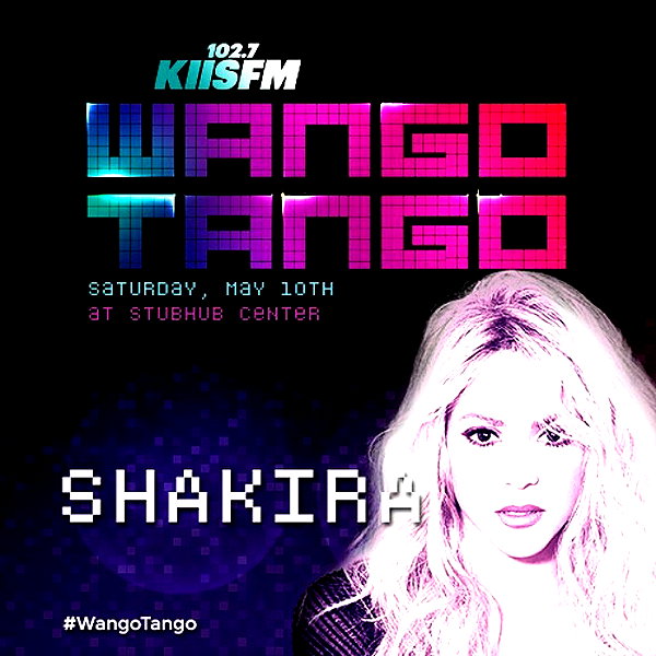 shakira instagram image archive image
