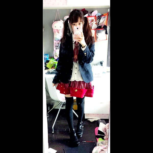 erokochiba instagram image archive image