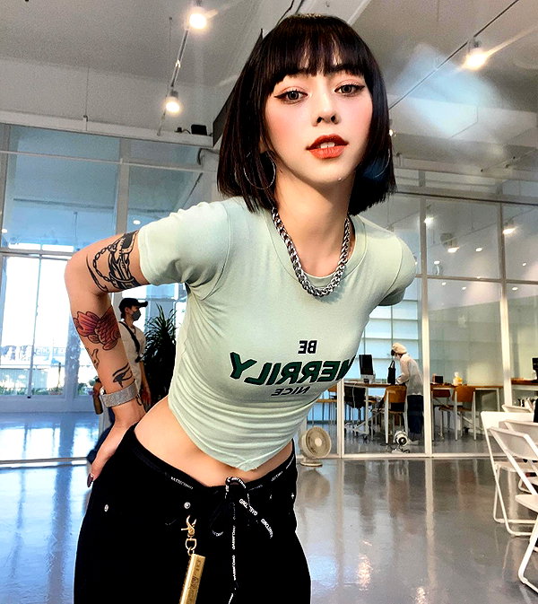 badthingalwaysg instagram image archive image