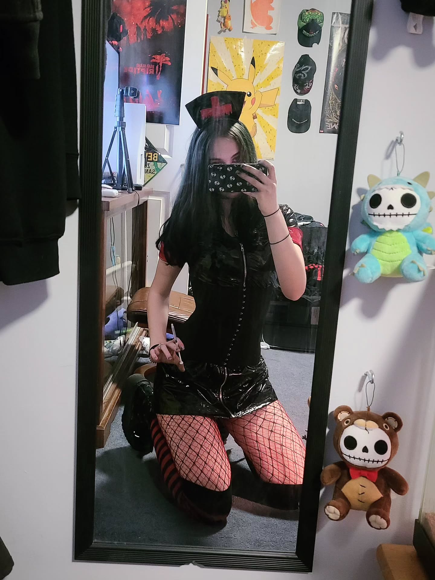 xombunni instagram image archive image