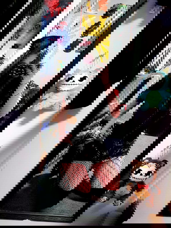 xombunni image ~ Altpins