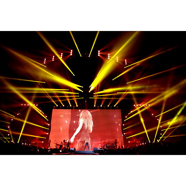 shakira instagram image archive image