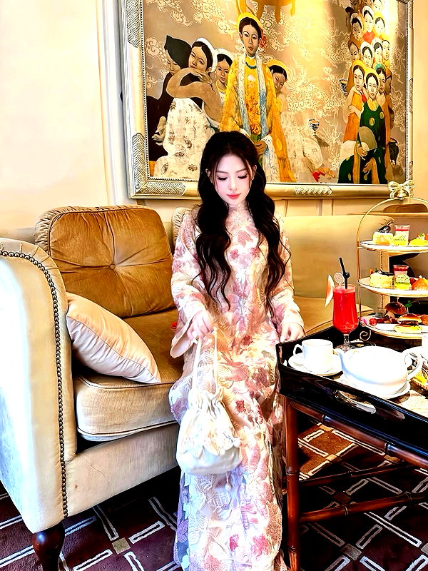 lyhythuedoxinh instagram image archive image
