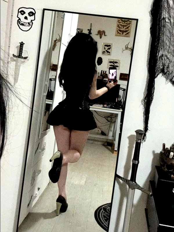 vampiryska instagram image archive image