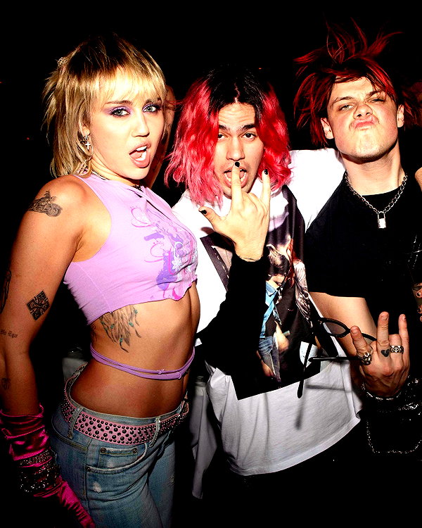 mileycyrus instagram image archive image