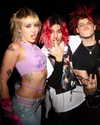 mileycyrus Altpins Profile Picture