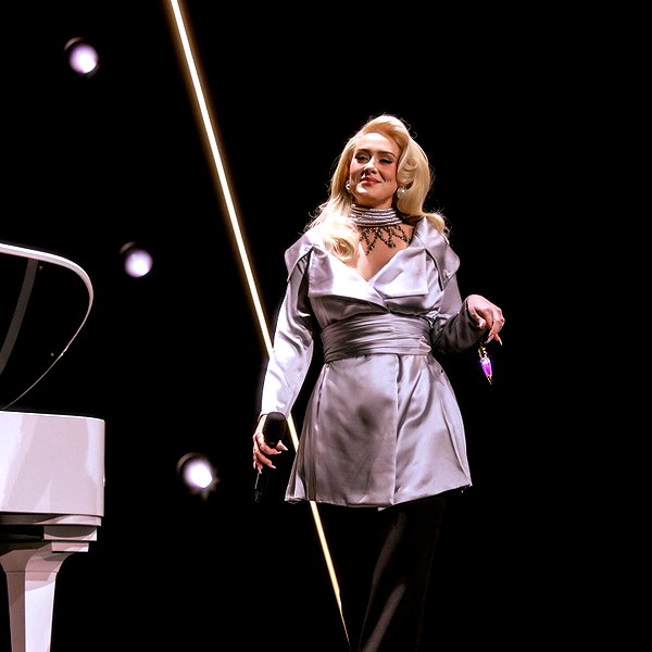 adele archive image