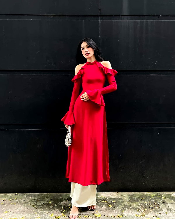 lyhythuedoxinh instagram image archive image