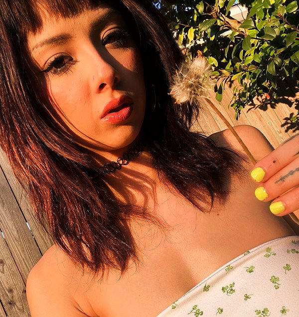 angelicdispair instagram image archive image