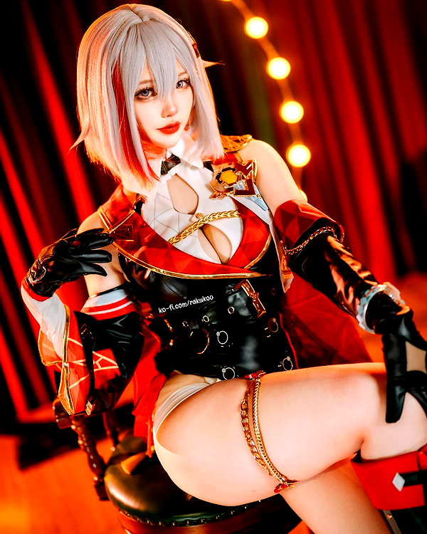 rakukoo instagram image archive image