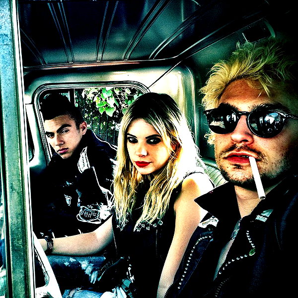 ashleybenson instagram image archive image