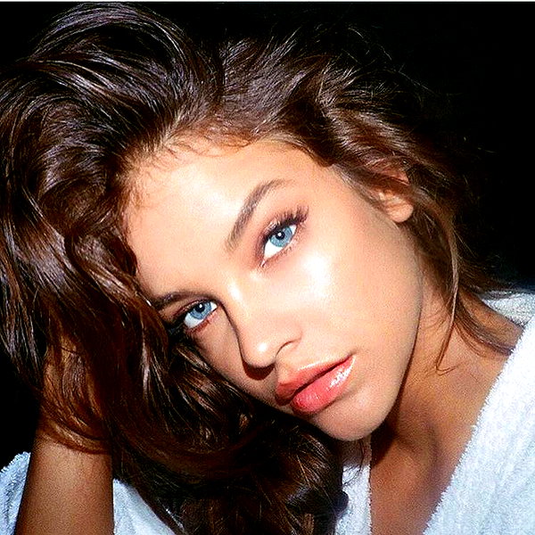 realbarbarapalvin instagram image archive image