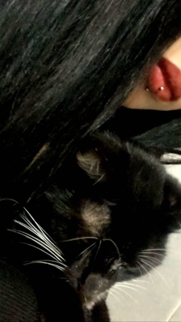 vampiryska instagram image archive image
