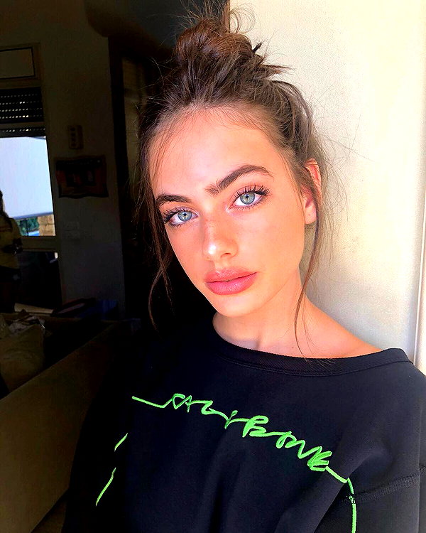 yaelshelbia instagram image archive image