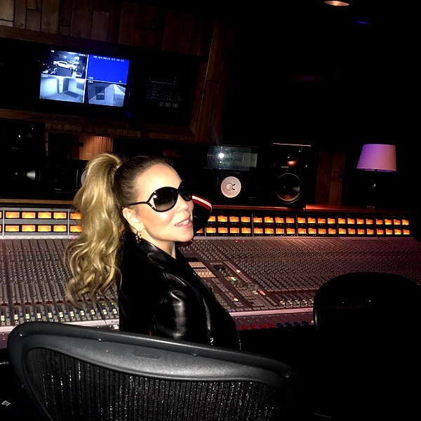 mariahcarey instagram image archive image