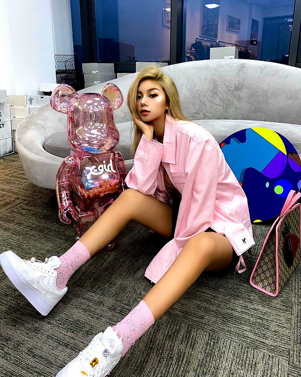 kelseydopegal instagram image archive image