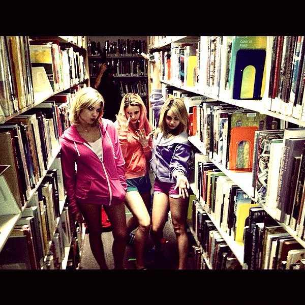 ashleybenson instagram image archive image