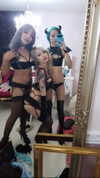 dearestsinner Altpins Profile Picture