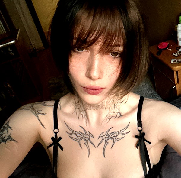 mareuxsimp instagram image archive image