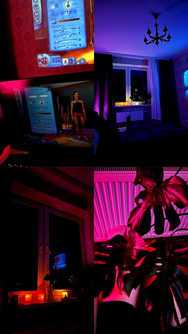 midnightdrearry instagram image archive image