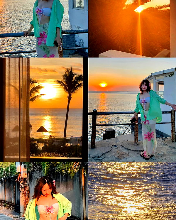 lyhythuedoxinh instagram image archive image