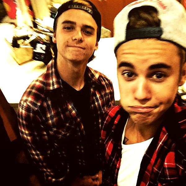 lilbieber instagram image archive image