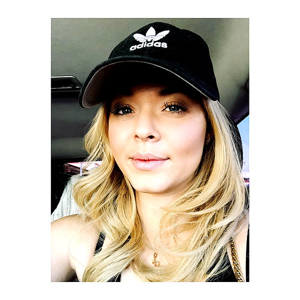 sashapieterse instagram image archive image