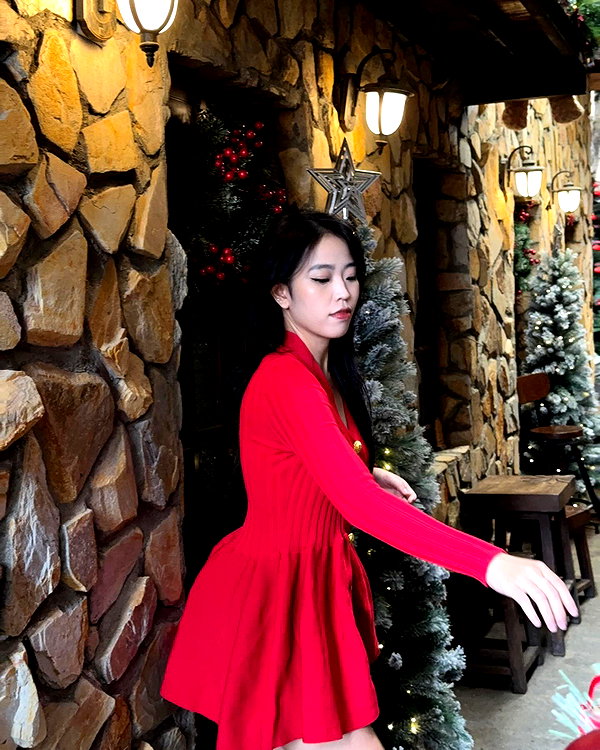 lyhythuedoxinh instagram image archive image