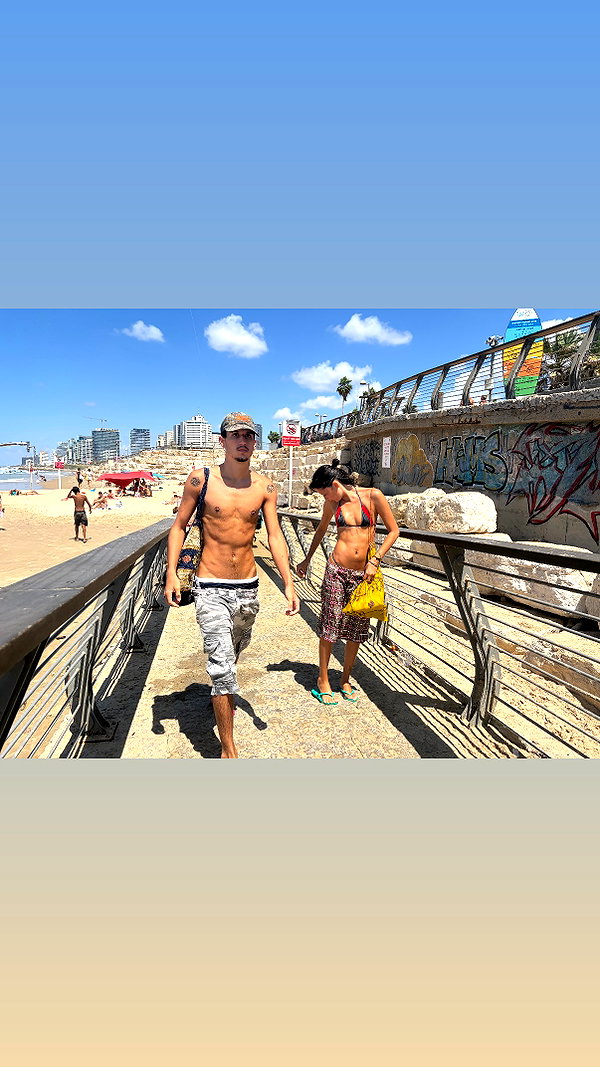 elia.shinar instagram image archive image