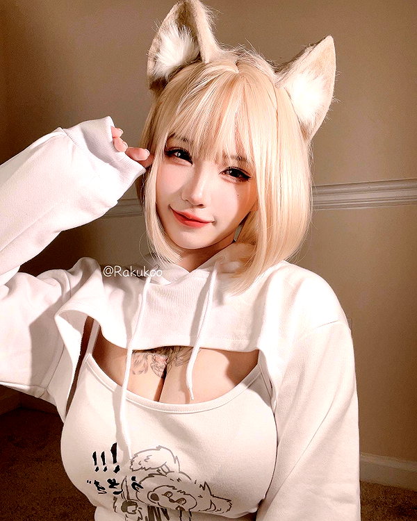 rakukoo instagram image archive image